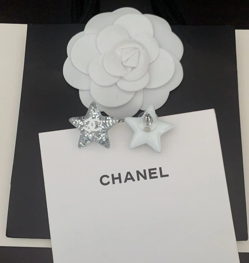 TravelReady Chanel Earrings 226073