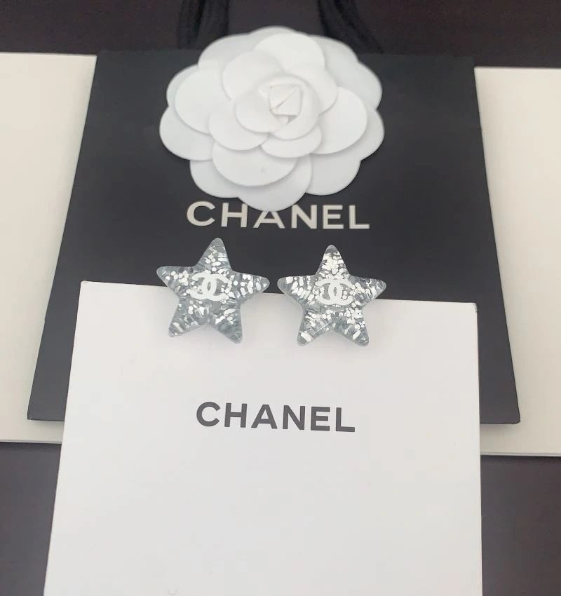 TravelReady Chanel Earrings 226073