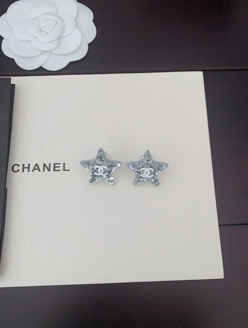 TravelReady Chanel Earrings 226073