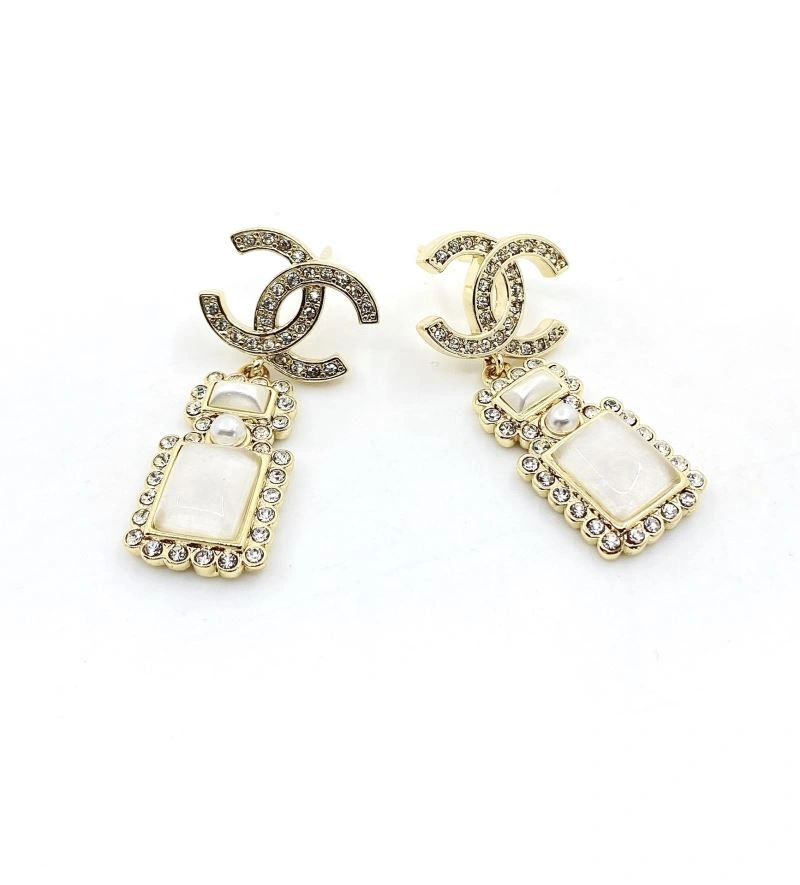 Chanel Earrings GoAnywhere 226075