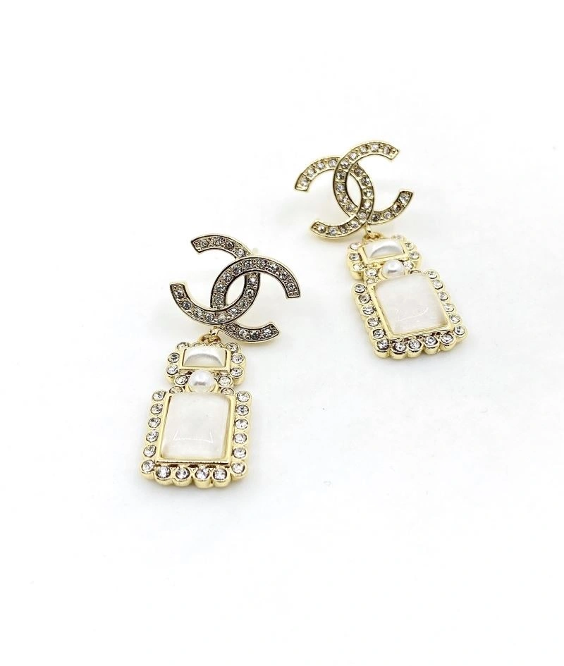 Chanel Earrings GoAnywhere 226075