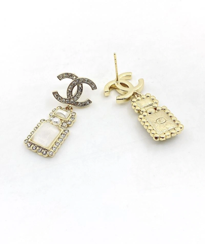 Chanel Earrings GoAnywhere 226075