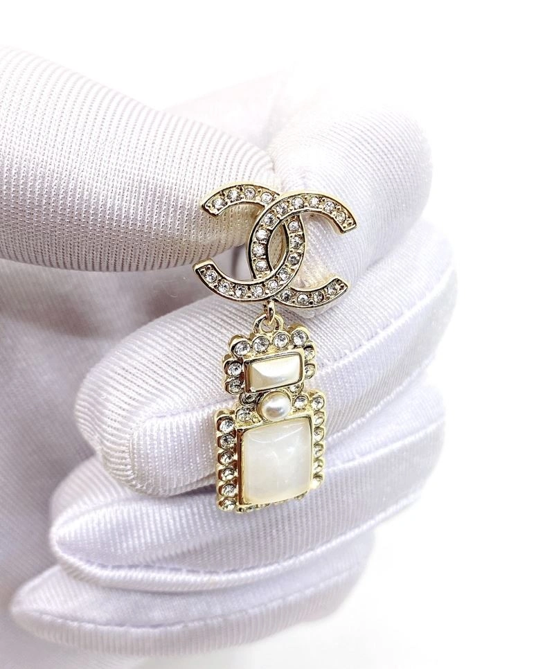 Chanel Earrings GoAnywhere 226075