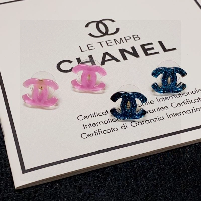 Timeless Chanel Earrings 226065