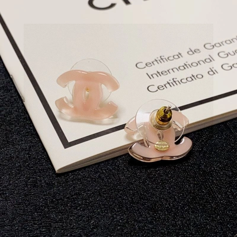 Timeless Chanel Earrings 226065
