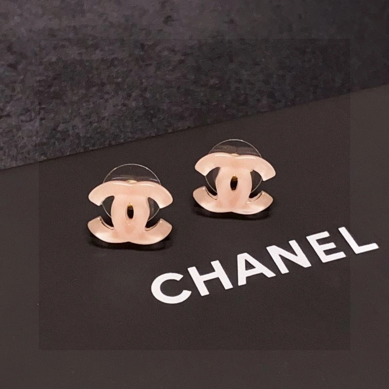 Timeless Chanel Earrings 226065
