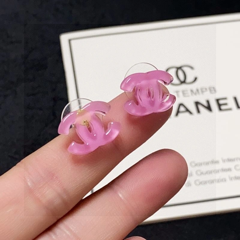 Timeless Chanel Earrings 226065