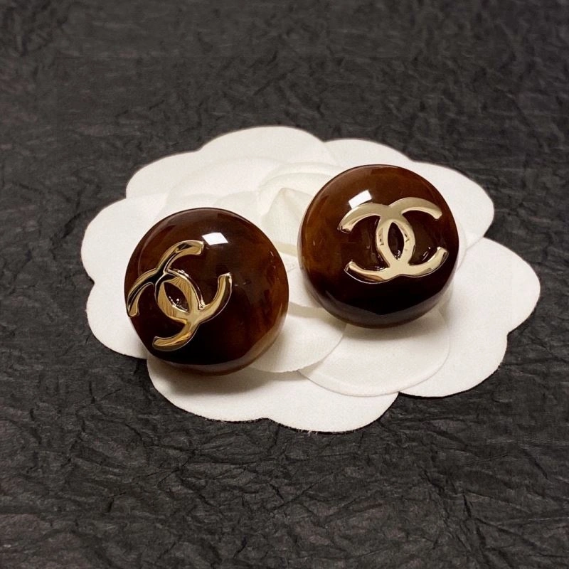 TopPick Chanel Earrings 226063
