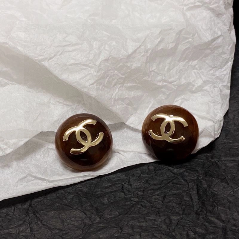 TopPick Chanel Earrings 226063