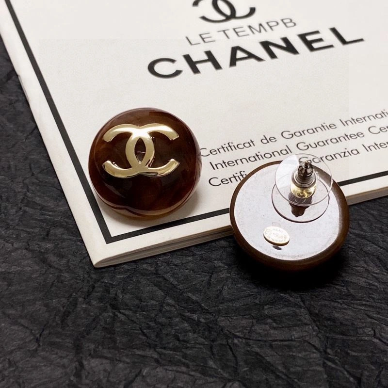 TopPick Chanel Earrings 226063