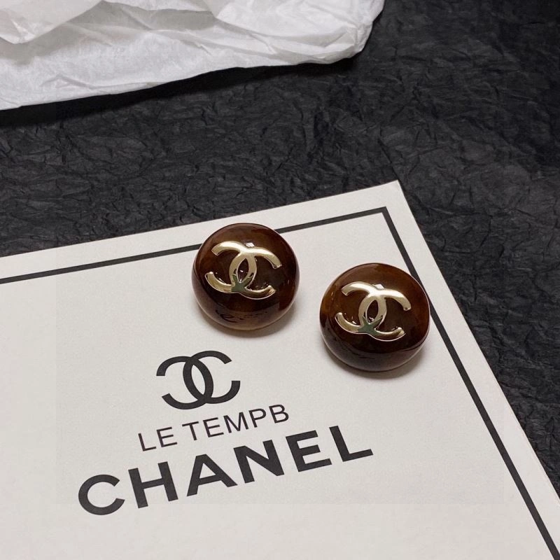 TopPick Chanel Earrings 226063