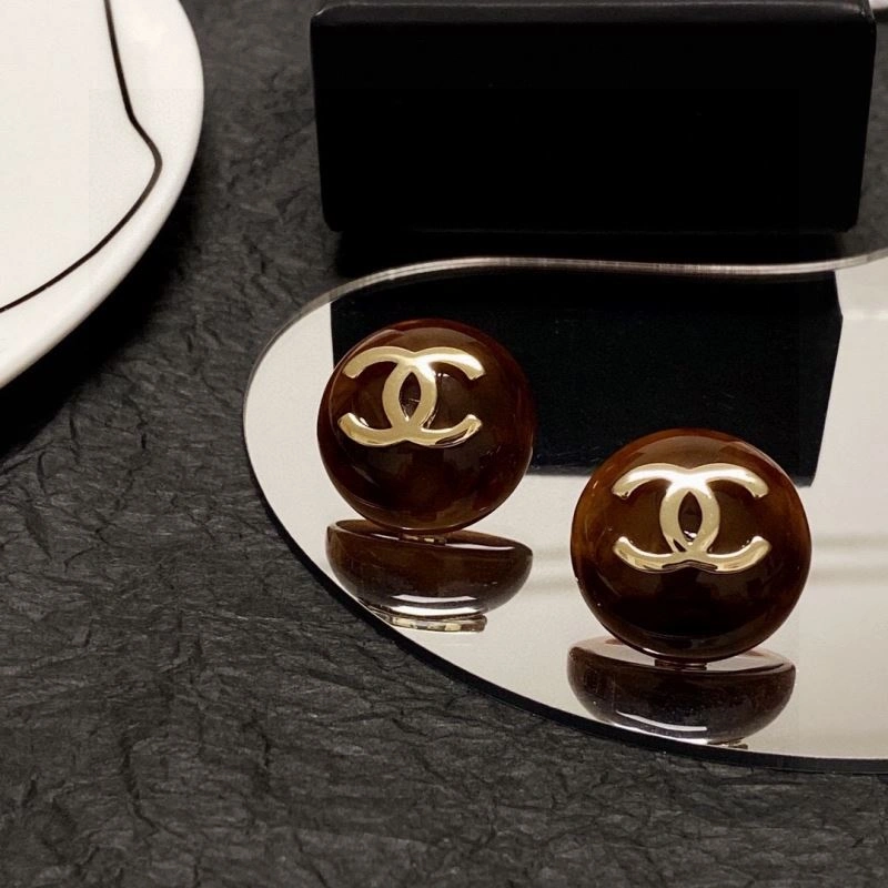 TopPick Chanel Earrings 226063
