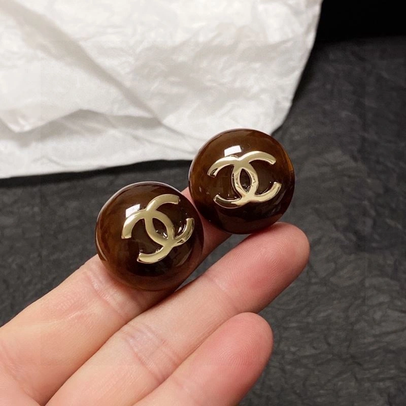 TopPick Chanel Earrings 226063