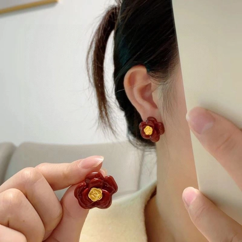 Chanel Earrings NewStyle 226081