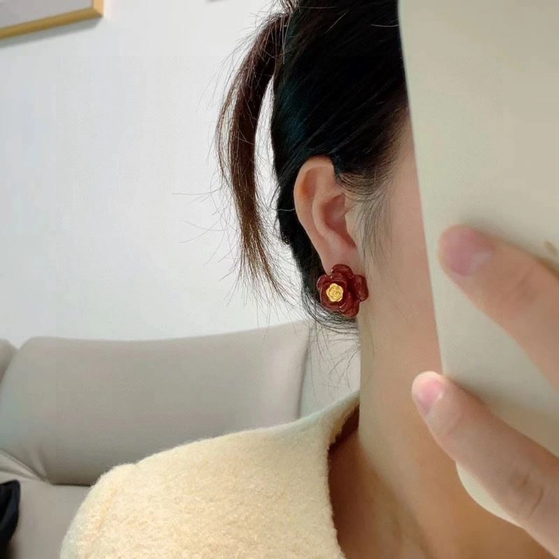 Chanel Earrings NewStyle 226081
