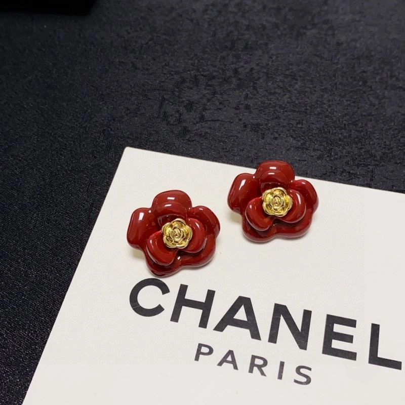 Chanel Earrings NewStyle 226081