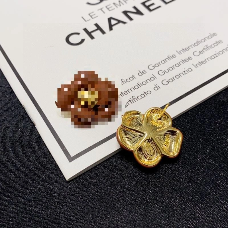 Chanel Earrings NewStyle 226081
