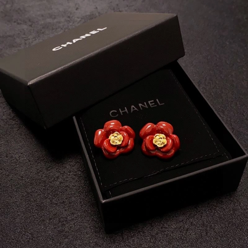 Chanel Earrings NewStyle 226081