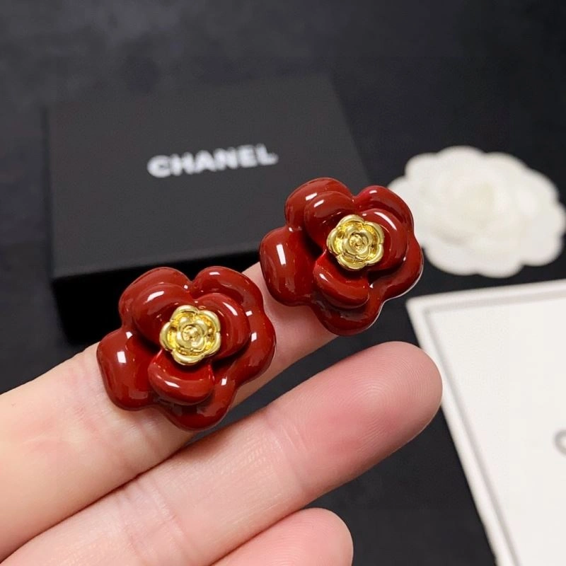 Chanel Earrings NewStyle 226081