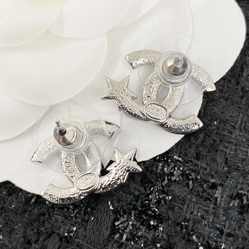 NewStyle Chanel Earrings 226120