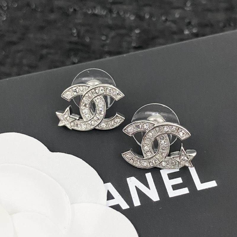 NewStyle Chanel Earrings 226120