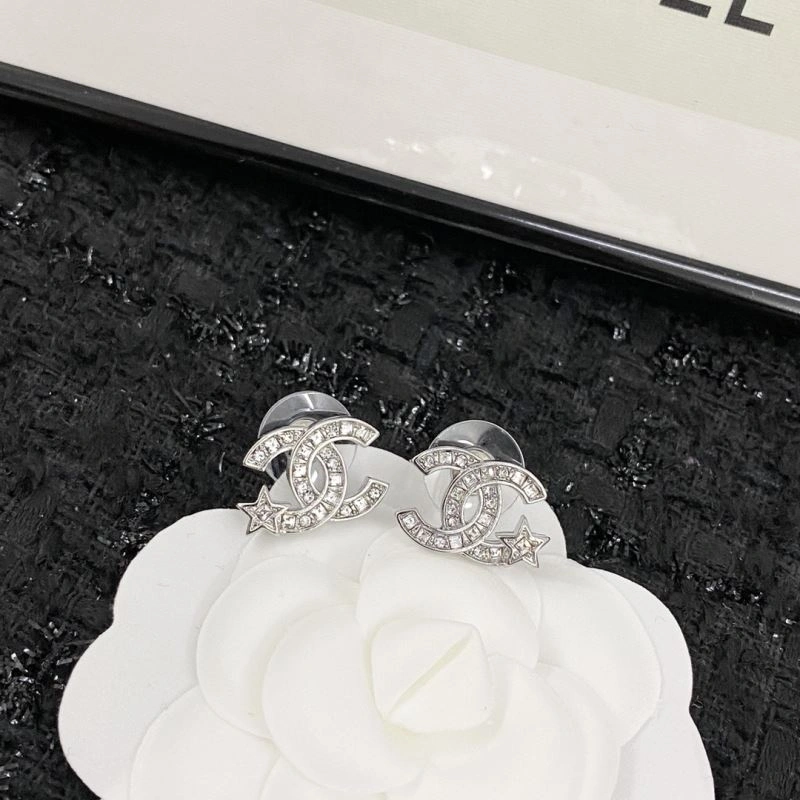 NewStyle Chanel Earrings 226120