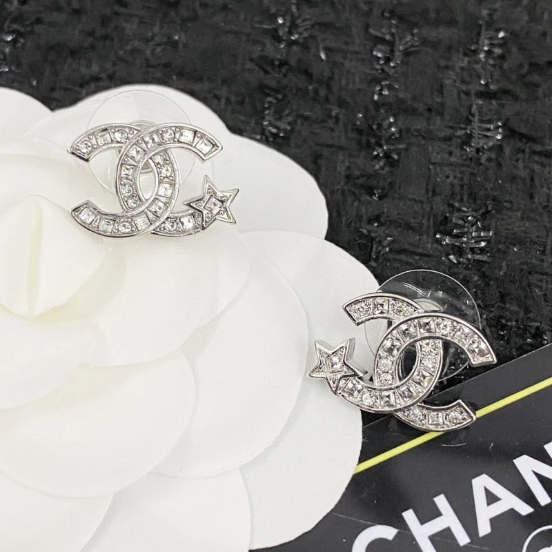 NewStyle Chanel Earrings 226120