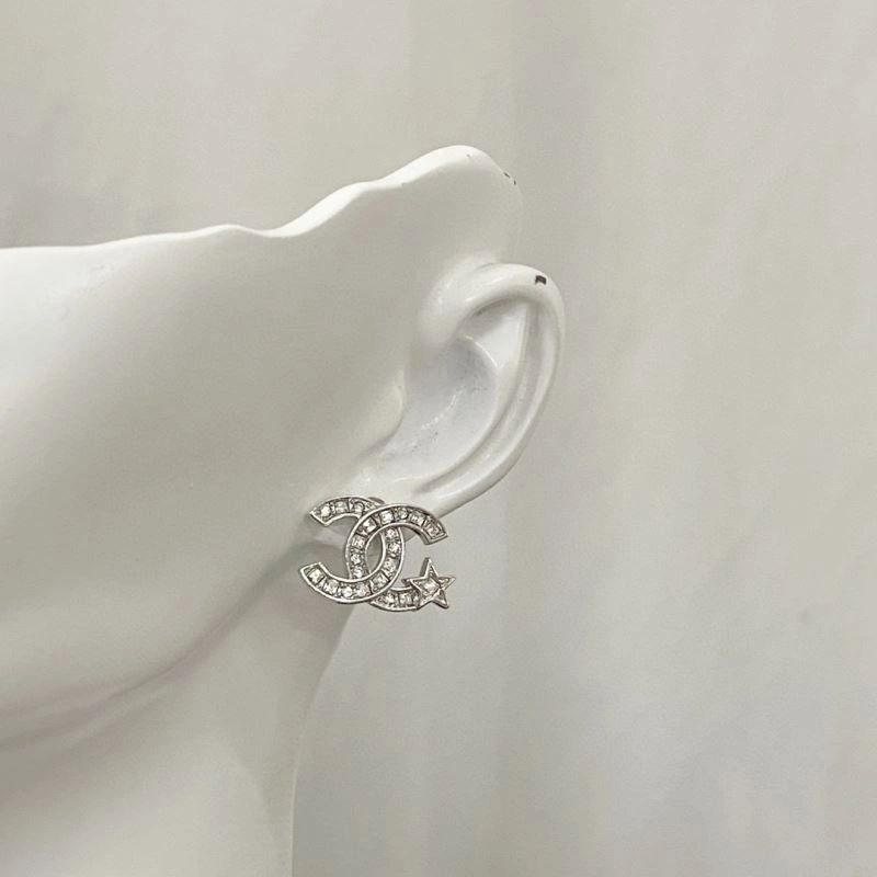 NewStyle Chanel Earrings 226120