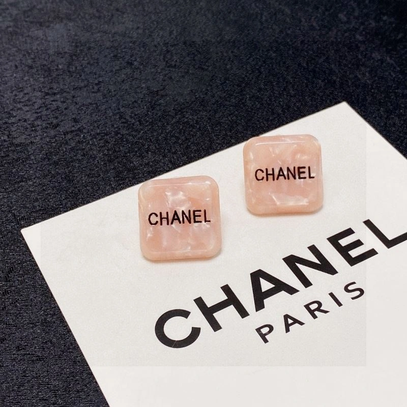 WellDesigned Chanel Earrings 226054