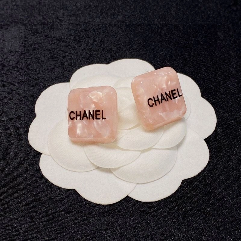 WellDesigned Chanel Earrings 226054