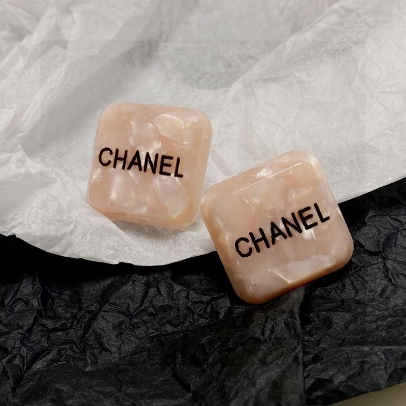 WellDesigned Chanel Earrings 226054