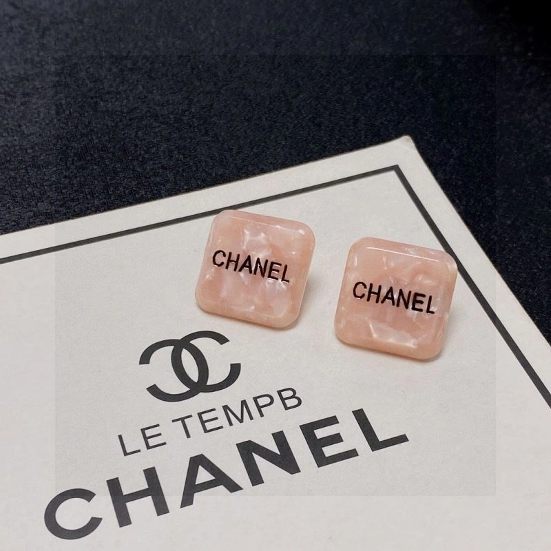 WellDesigned Chanel Earrings 226054