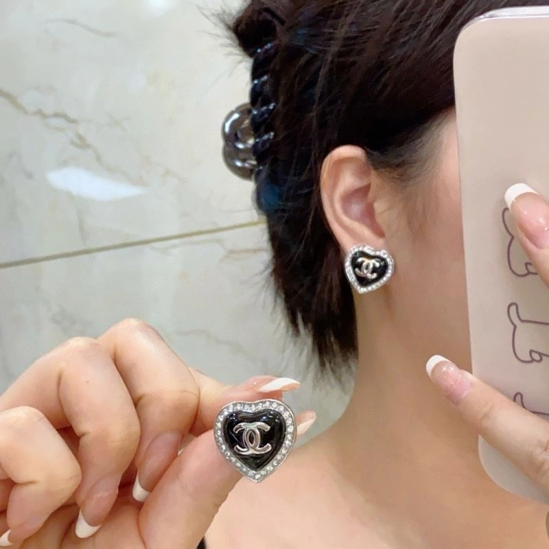 StreetReady Chanel Earrings 226118