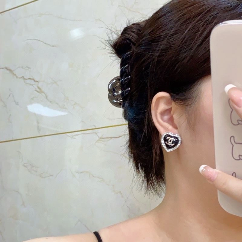 StreetReady Chanel Earrings 226118