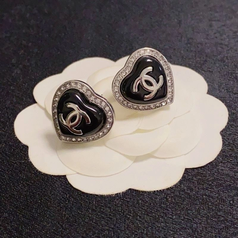 StreetReady Chanel Earrings 226118