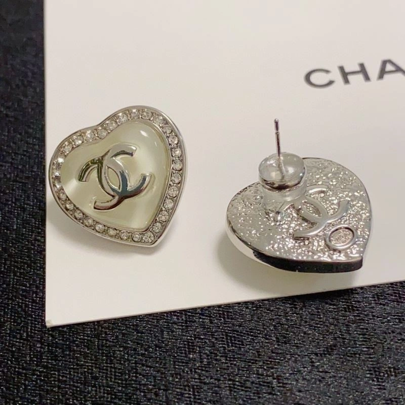 StreetReady Chanel Earrings 226118