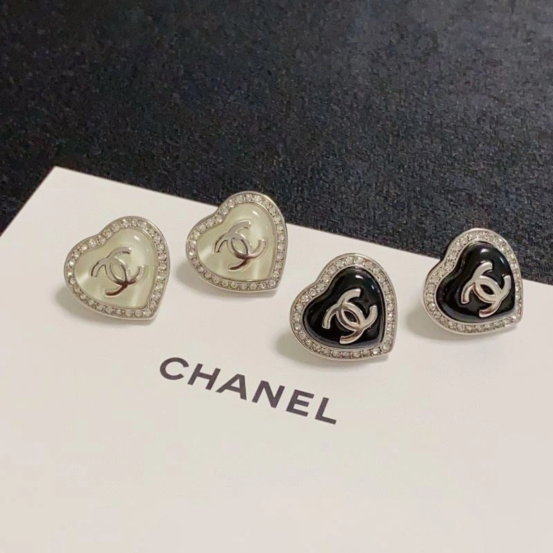 StreetReady Chanel Earrings 226118