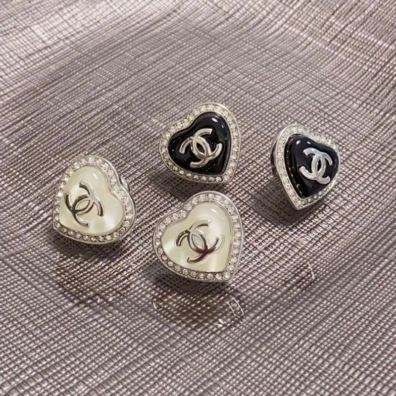 StreetReady Chanel Earrings 226118