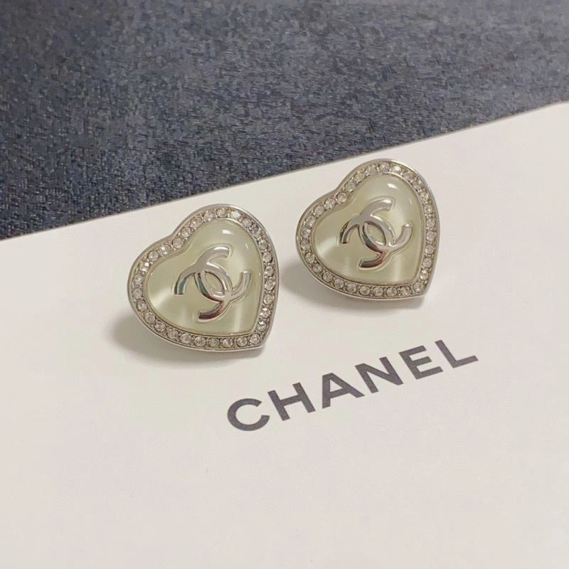 StreetReady Chanel Earrings 226118
