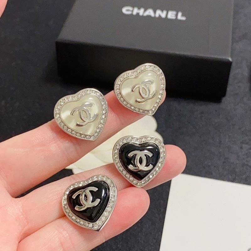 StreetReady Chanel Earrings 226118