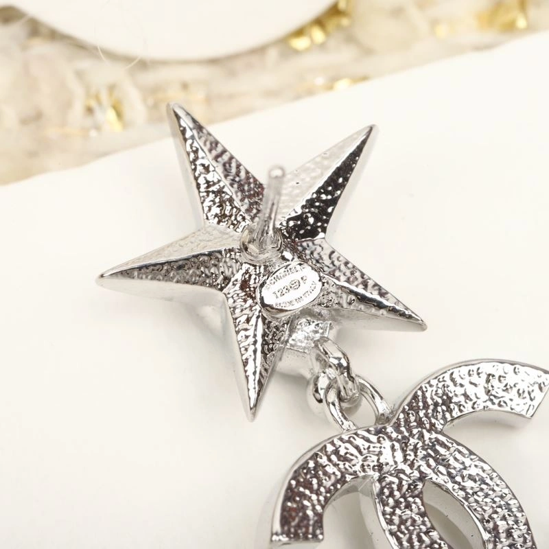 Original Chanel Earrings 226048