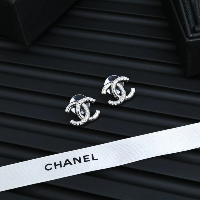 SunProtective Chanel Earrings 226116