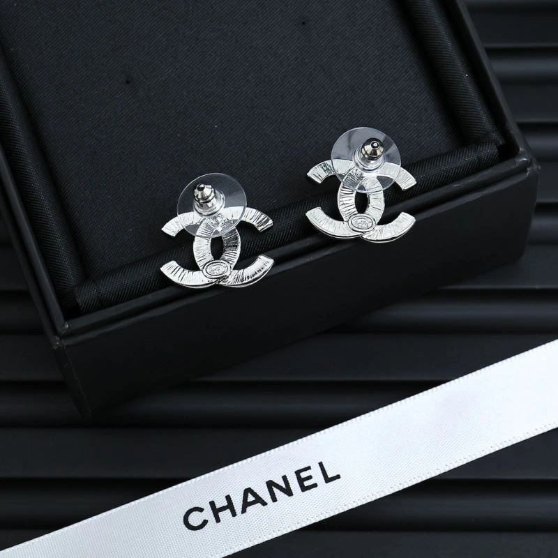 SunProtective Chanel Earrings 226116