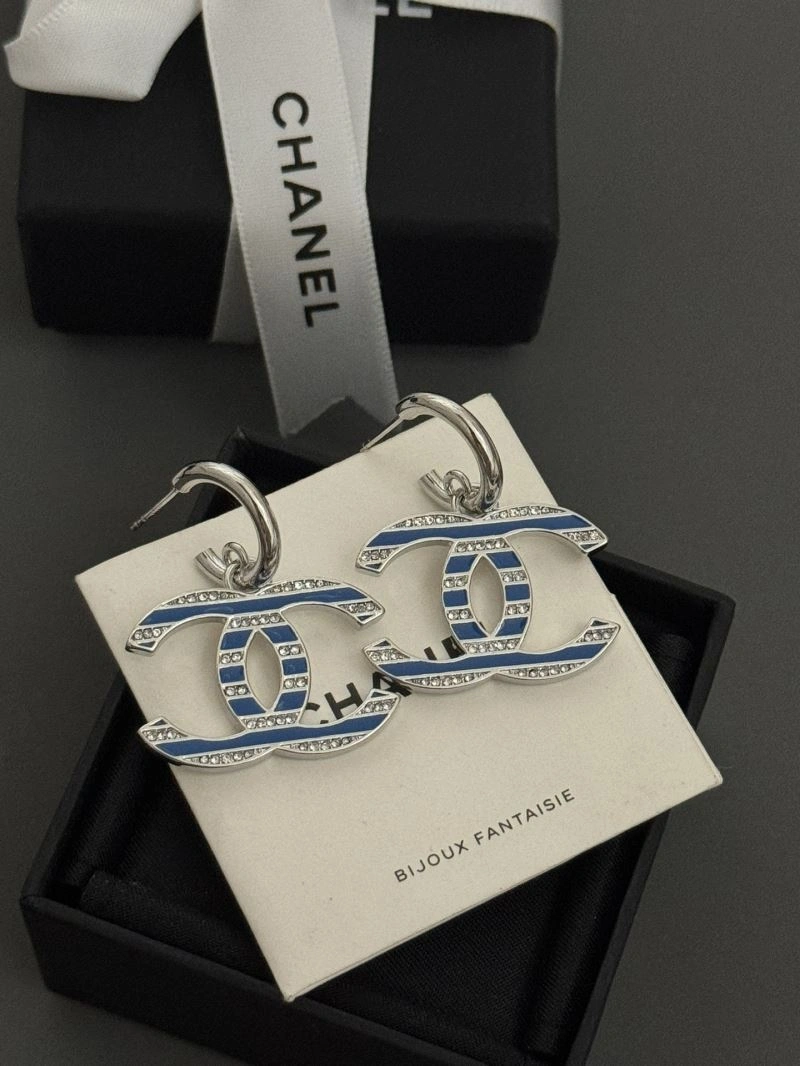 Chanel Earrings Minimalist 226103