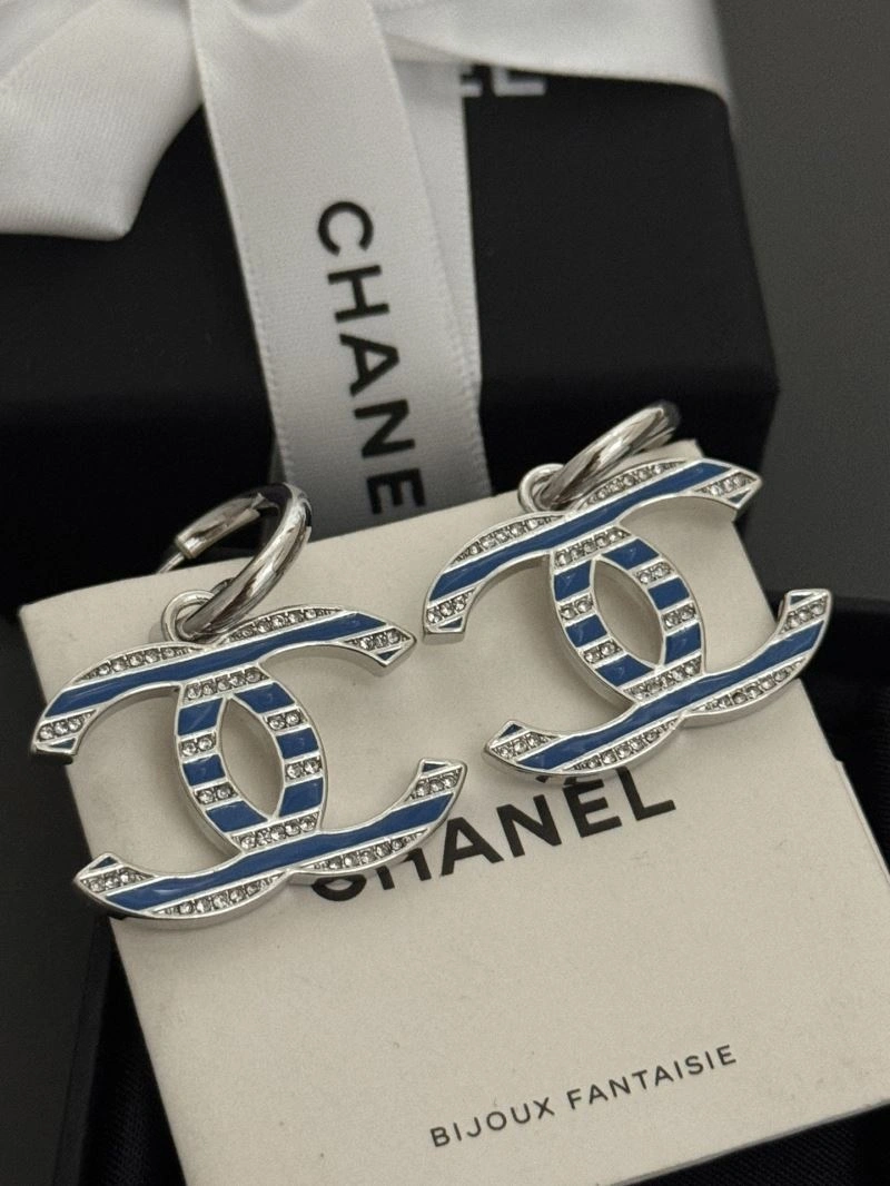 Chanel Earrings Minimalist 226103