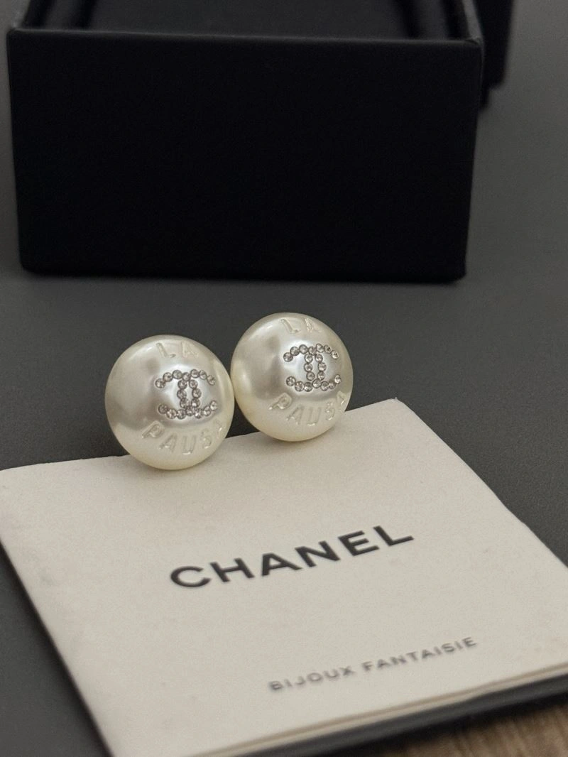 GoodFit Chanel Earrings 226062