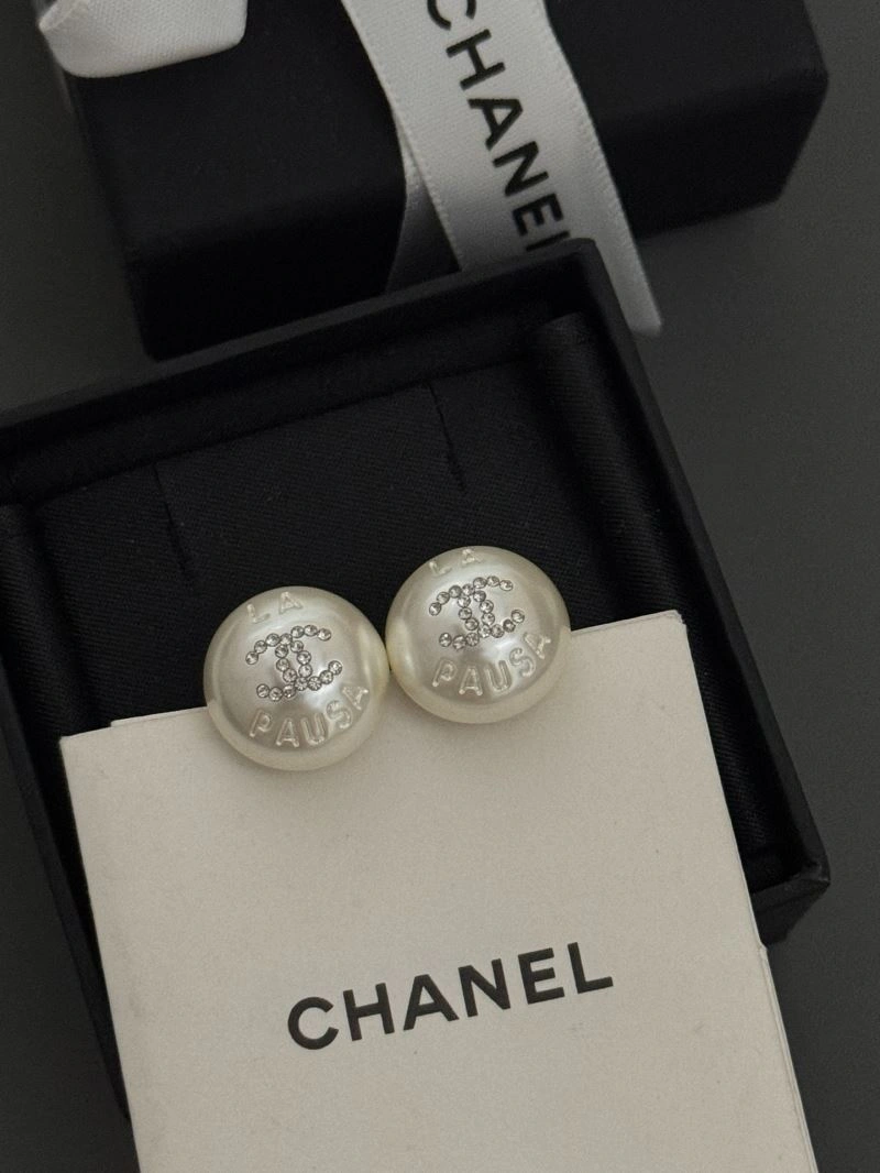 GoodFit Chanel Earrings 226062