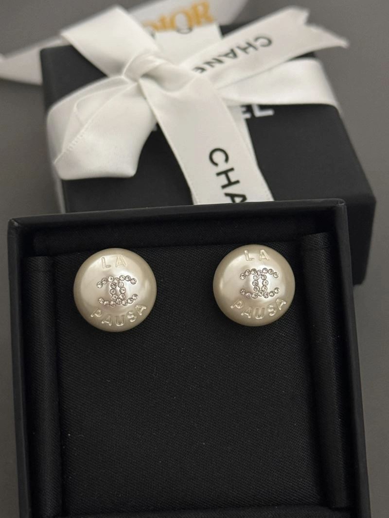 GoodFit Chanel Earrings 226062