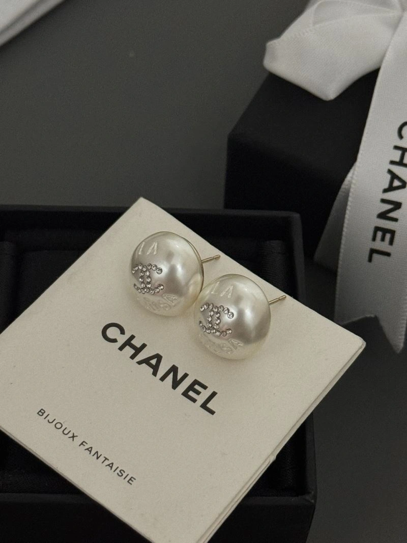 GoodFit Chanel Earrings 226062