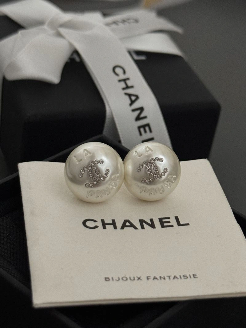 GoodFit Chanel Earrings 226062
